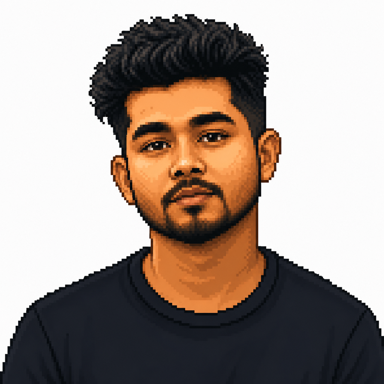 Fagun — Software Engineer