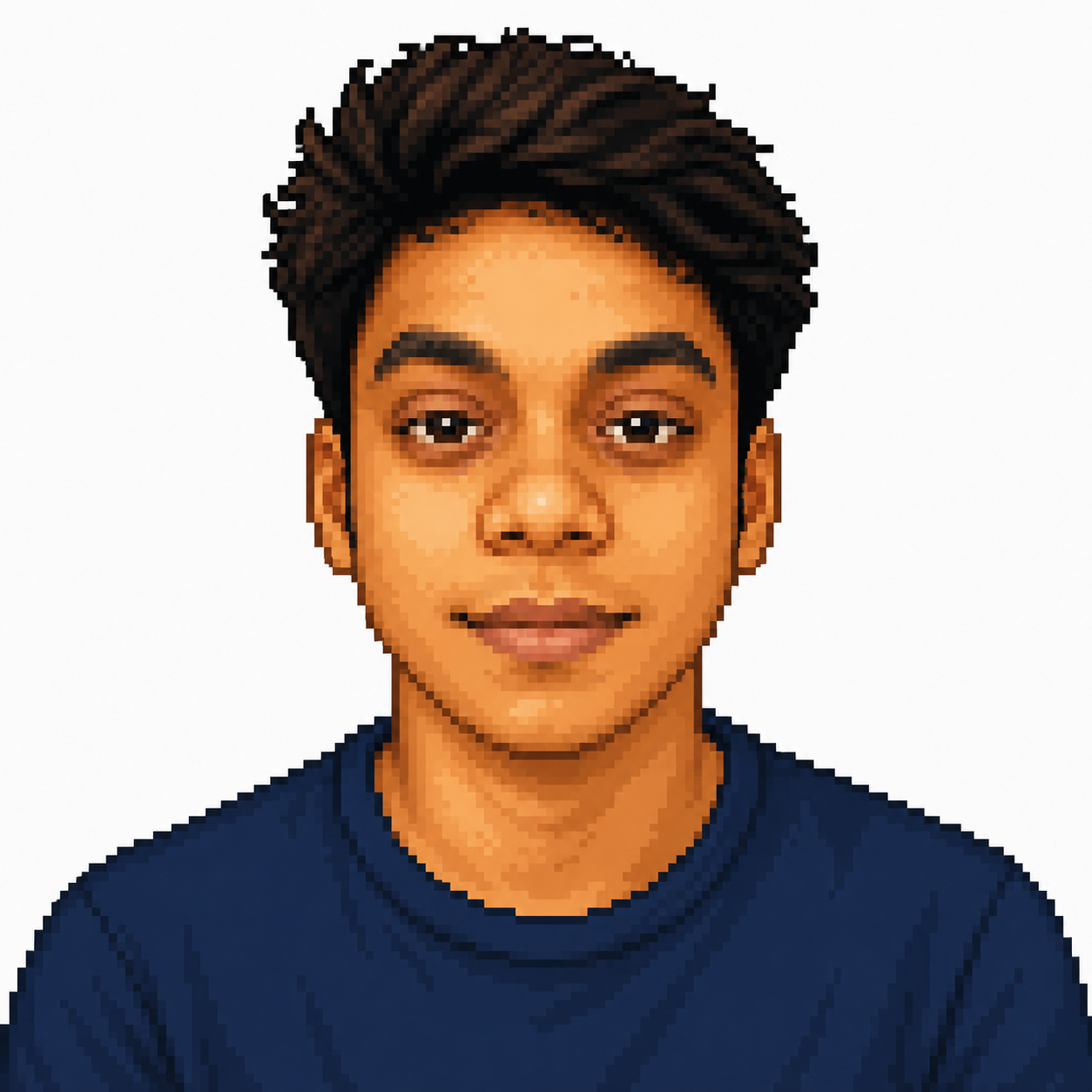 Imran — Founder