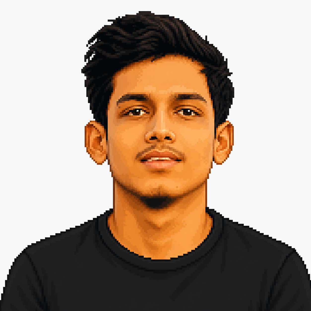 Mehedi — Software Engineer