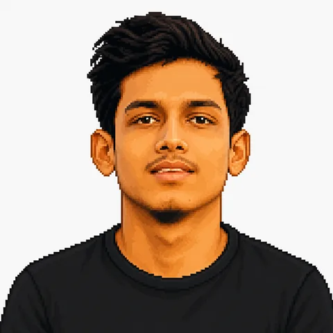 Mehedi, Software Engineer