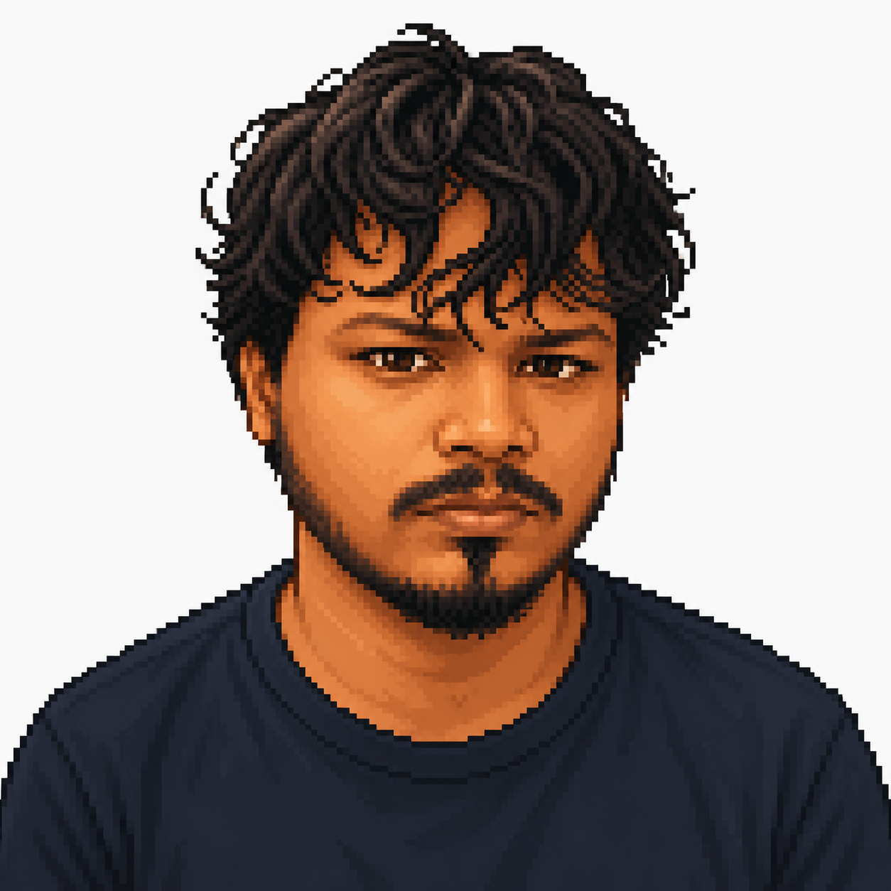 Nivas — Software Engineer