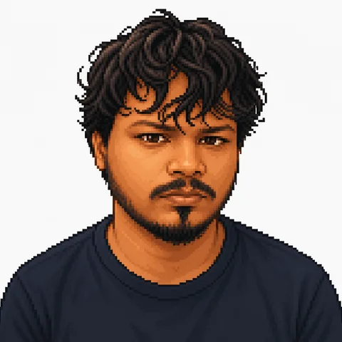 Nivas, Software Engineer