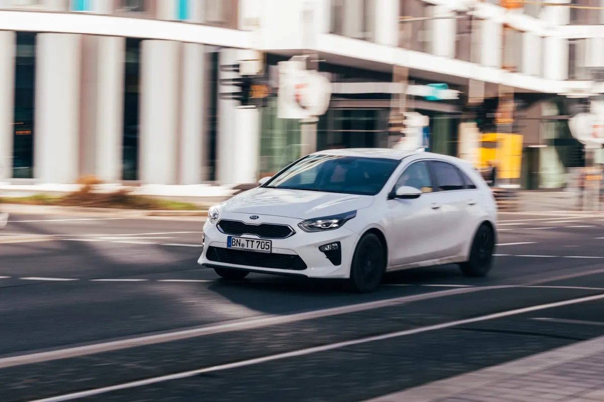 Zantrik Certified Car product screenshot